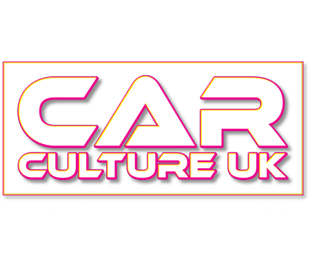 Car Culture UK Logo