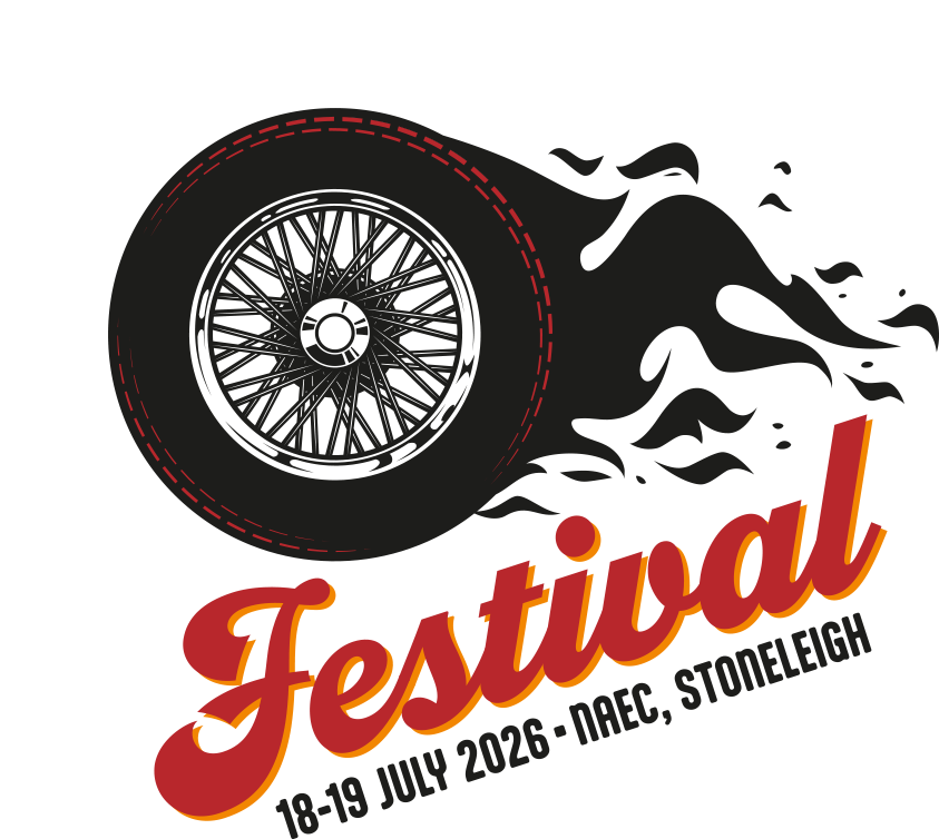 Replica Festival Logo