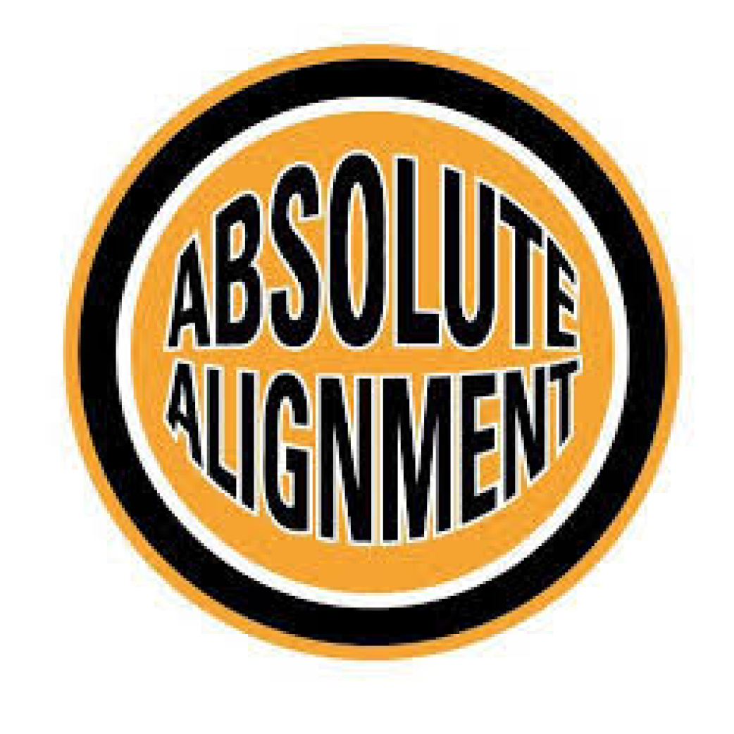 Absolute Alignment