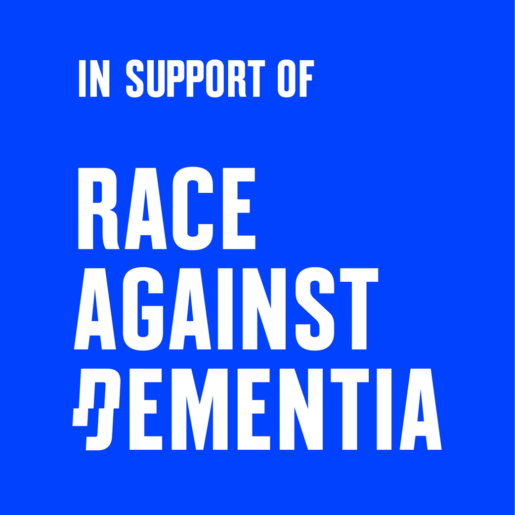 Race Against Dementia