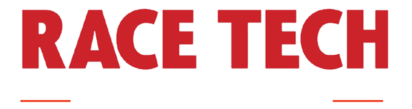 Race Tech partner logo