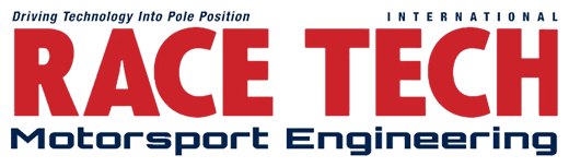 Race Tech logo