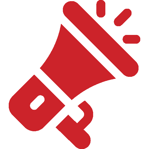 megaphone icon