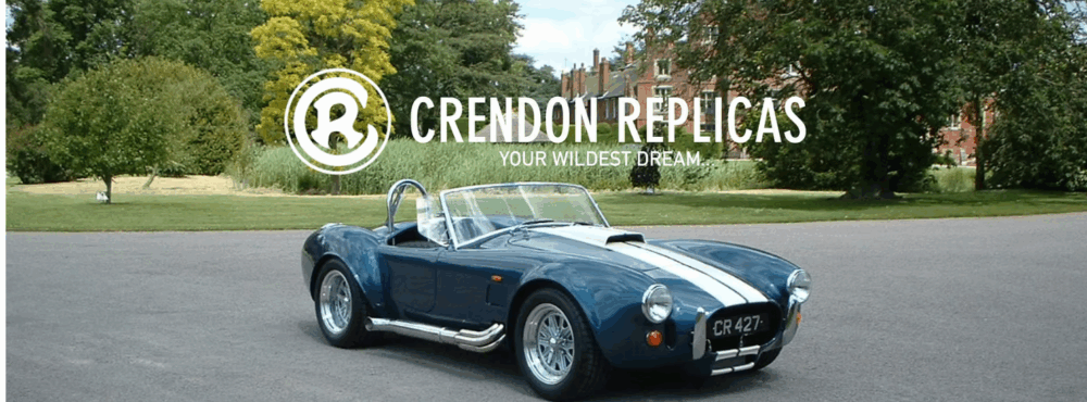 CrendonReplicas
